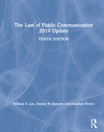 The Law of Public Communication 2019 Update