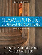The Law of Public Communication, Update