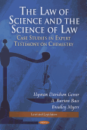 The Law of Science and the Science of Law