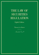The Law of Securities Regulation
