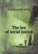 The Law of Social Justice