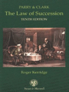 The Law of Succession