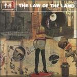 The Law of the Land: Excursions into Drum 'N' Bass