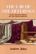 The Law of the Offering - Jukes, Andrew