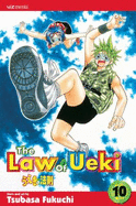 The Law of Ueki, Vol. 10: All Quiet on the Ueki Front...