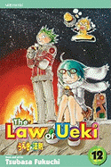The Law of Ueki, Vol. 12, 12: In Control - Fukuchi, Tsubasa