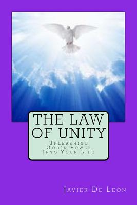 The Law of Unity - De Leon, Javier