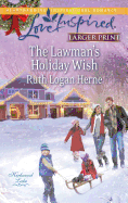 The Lawman's Holiday Wish