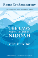 The Laws and Concepts of Niddah