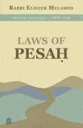 The Laws of Pesah