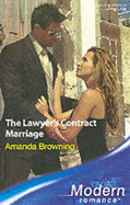 The Lawyer's Contract Marriage