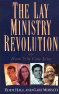 The Lay Ministry Revolution: How You Can Join