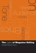 The Layers of Magazine Editing