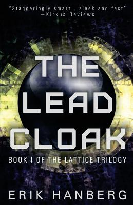 The Lead Cloak - Hanberg, Erik