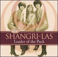 The Leader of the Pack - The Shangri-Las
