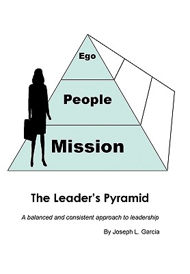 The Leader's Pyramid: A Balanced and Consistent Approach to Leadership - Garcia, Joseph