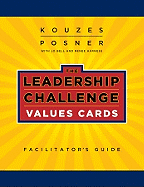 The Leadership Challenge Values Cards