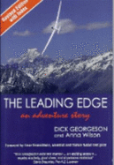 The Leading Edge: An Adventure Story by Dick Georgeson