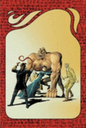The League of Extraordinary Gentleman: The Absolute Edition Vol 02