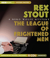 The League of Frightened Men