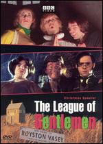 The League of Gentlemen: Christmas Special - 