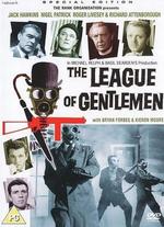 The League of Gentlemen - Basil Dearden