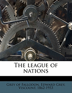 The League of Nations