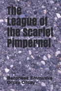 The League of the Scarlet Pimpernel