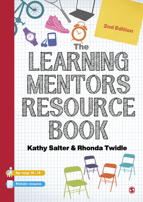 The Learning Mentors Resource Book - Hampson, Kathy, and Mitchell, Rhonda