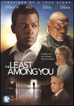 The Least Among You - Mark Young