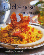 The Lebanese Cookbook