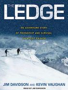 The Ledge: An Adventure Story of Friendship and Survival on Mount Rainier