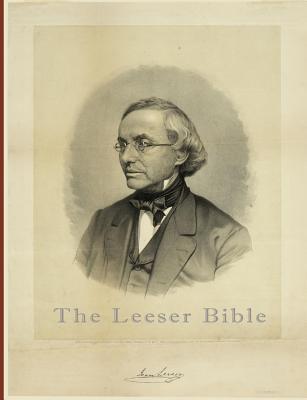 The Leeser Bible - Rose, TOV