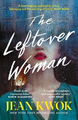 The Leftover Woman - Kwok, Jean