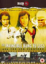 The Leg Fighters - Lee Tso Nam