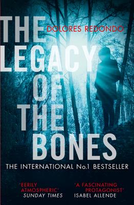 The Legacy of the Bones - Redondo, Dolores