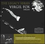 The Legacy Series, Vol. 4: 1963 & 1965 - Virgil Fox (organ)