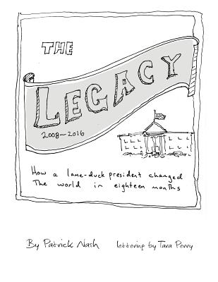 The Legacy - Perry, Tara (Editor), and Nash, Patrick