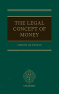 The Legal Concept of Money