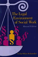 The Legal Environment of Social Work
