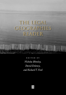 The Legal Geographies Reader: 1598-1648