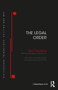 The Legal Order