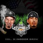 The Legalizers, Vol. 2: Indoor Grow