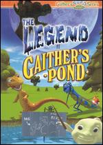 The Legend at Gaither's Pond - 