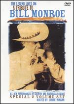 The Legend Lives On: A Tribute to Bill Monroe - Robert Swope