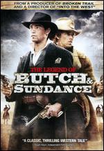 The Legend of Butch and Sundance