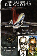 The Legend of D B Cooper