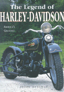 The Legend of Harley-Davidson