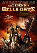 The Legend of Hell's Gate