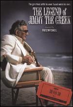 The Legend of Jimmy the Greek - Fritz Mitchell